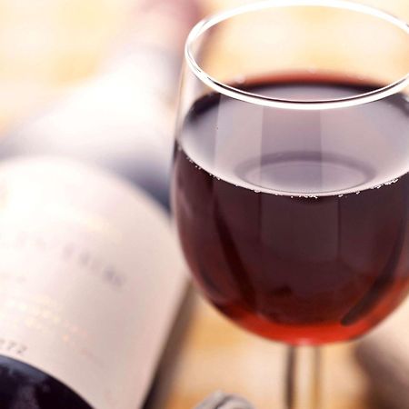 宜必思高尔夫圣特洛佩兹酒店 孔格林 外观 照片